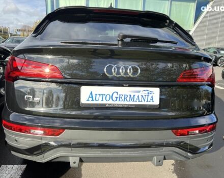 Ауди Ку 5, объемом двигателя 3 л и пробегом 30 тыс. км за 63686 $, фото 5 на Automoto.ua