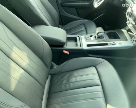 Ауди Ку 5, объемом двигателя 3 л и пробегом 30 тыс. км за 63686 $, фото 24 на Automoto.ua