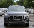 Ауди Ку 5, объемом двигателя 2 л и пробегом 14 тыс. км за 37900 $, фото 1 на Automoto.ua