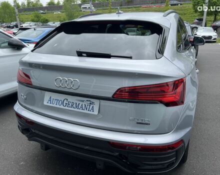 Ауди Ку 5, объемом двигателя 3 л и пробегом 20 тыс. км за 65751 $, фото 10 на Automoto.ua