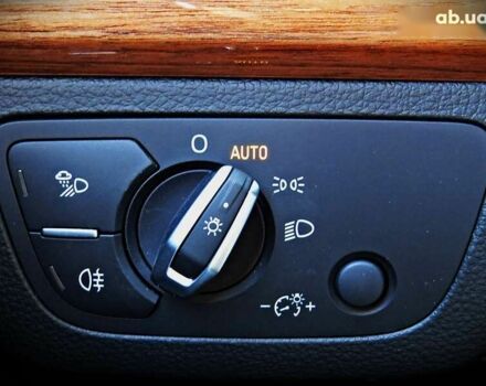 Ауді Ку 5, об'ємом двигуна 0 л та пробігом 76 тис. км за 36800 $, фото 10 на Automoto.ua