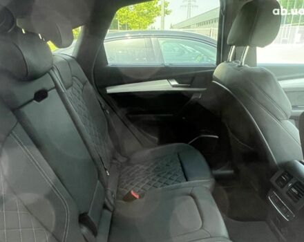 Ауди Ку 5, объемом двигателя 3 л и пробегом 2 тыс. км за 81401 $, фото 2 на Automoto.ua