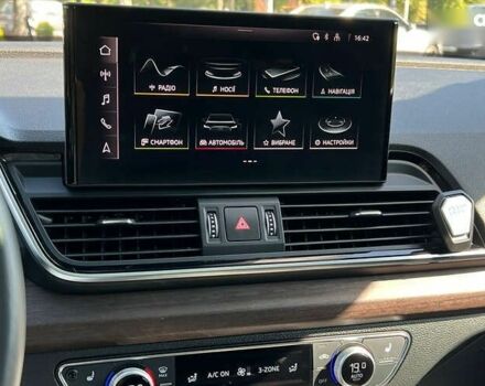 Ауді Ку 5, об'ємом двигуна 0 л та пробігом 4 тис. км за 54999 $, фото 22 на Automoto.ua