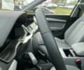 Ауди Ку 5, объемом двигателя 2 л и пробегом 7 тыс. км за 72164 $, фото 5 на Automoto.ua