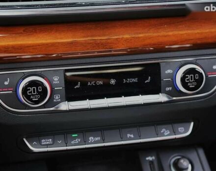 Ауди Ку 5, объемом двигателя 0 л и пробегом 36 тыс. км за 54900 $, фото 20 на Automoto.ua