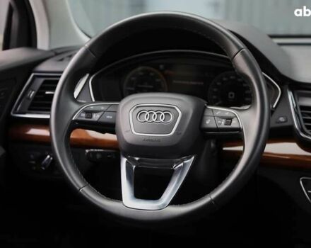 Ауди Ку 5, объемом двигателя 0 л и пробегом 36 тыс. км за 54900 $, фото 15 на Automoto.ua