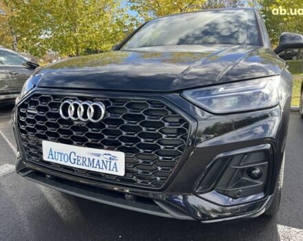 Ауди Ку 5, объемом двигателя 3 л и пробегом 30 тыс. км за 63686 $, фото 16 на Automoto.ua