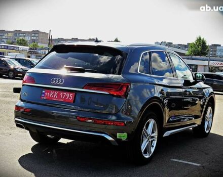 Ауді Ку 5, об'ємом двигуна 0 л та пробігом 76 тис. км за 36800 $, фото 2 на Automoto.ua