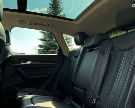 Ауді Ку 5, об'ємом двигуна 0 л та пробігом 4 тис. км за 54999 $, фото 10 на Automoto.ua