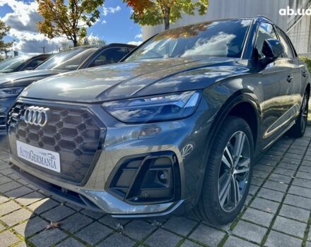 Ауди Ку 5, объемом двигателя 2 л и пробегом 18 тыс. км за 53145 $, фото 16 на Automoto.ua