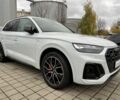 Ауди Ку 5, объемом двигателя 1.97 л и пробегом 10 тыс. км за 61296 $, фото 2 на Automoto.ua