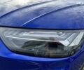 Ауди Ку 5, объемом двигателя 2 л и пробегом 7 тыс. км за 72164 $, фото 25 на Automoto.ua