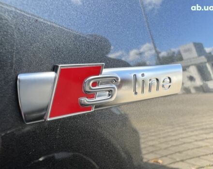 Ауди Ку 5, объемом двигателя 2 л и пробегом 18 тыс. км за 53145 $, фото 26 на Automoto.ua