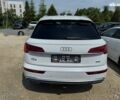 Ауди Ку 5, объемом двигателя 2 л и пробегом 13 тыс. км за 32900 $, фото 7 на Automoto.ua