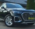 Ауди Ку 5, объемом двигателя 2 л и пробегом 1 тыс. км за 41890 $, фото 1 на Automoto.ua