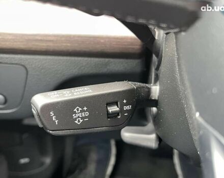 Ауди Ку 5 2023 в Киеве на Automoto.ua Ауди Ку 5, объемом двигателя 2 л и пробегом 34 тыс. км за 41500 $, фото 19 на Automoto.ua