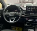 Ауді Ку 5, об'ємом двигуна 2 л та пробігом 1 тис. км за 44000 $, фото 14 на Automoto.ua