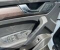 Ауди Ку 5, объемом двигателя 2 л и пробегом 13 тыс. км за 32900 $, фото 10 на Automoto.ua