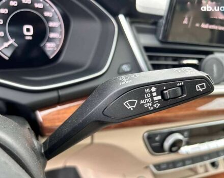 Ауди Ку 5, объемом двигателя 0 л и пробегом 23 тыс. км за 52000 $, фото 20 на Automoto.ua