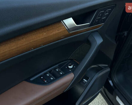 Ауді Ку 5, об'ємом двигуна 1.98 л та пробігом 36 тис. км за 39800 $, фото 19 на Automoto.ua