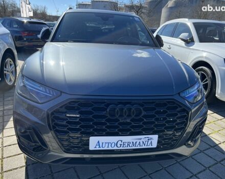 Ауді Ку 5, об'ємом двигуна 3 л та пробігом 20 тис. км за 69229 $, фото 23 на Automoto.ua