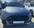 Ауді Ку 5, об'ємом двигуна 3 л та пробігом 20 тис. км за 69229 $, фото 23 на Automoto.ua