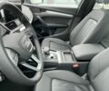 Ауди Ку 5 2023 в Киеве на Automoto.ua Ауди Ку 5, объемом двигателя 2 л и пробегом 9 тыс. км за 66730 $, фото 20 на Automoto.ua