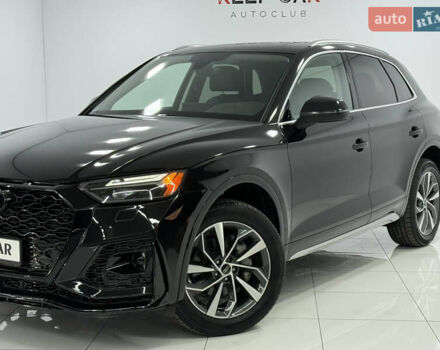 Ауди Ку 5 2023 в Одессе на Automoto.ua Ауди Ку 5, объемом двигателя 1.98 л и пробегом 10 тыс. км за 42900 $, фото 1 на Automoto.ua