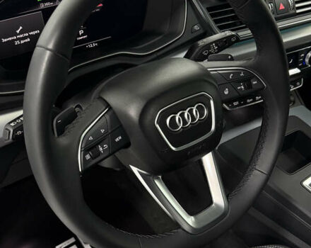 Ауди Ку 5 2023 в Одессе на Automoto.ua Ауди Ку 5, объемом двигателя 1.98 л и пробегом 10 тыс. км за 42900 $, фото 17 на Automoto.ua