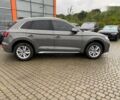 Ауди Ку 5 2023 в Львове на Automoto.ua Ауди Ку 5, объемом двигателя 2 л и пробегом 47 тыс. км за 28500 $, фото 7 на Automoto.ua