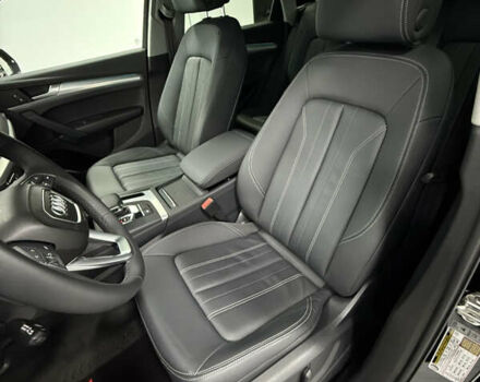 Ауди Ку 5 2023 в Одессе на Automoto.ua Ауди Ку 5, объемом двигателя 1.98 л и пробегом 10 тыс. км за 42900 $, фото 18 на Automoto.ua