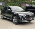 Ауди Ку 5 2023 в Киеве на Automoto.ua Ауди Ку 5, объемом двигателя 2 л и пробегом 34 тыс. км за 41500 $, фото 3 на Automoto.ua
