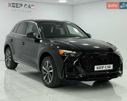 Ауди Ку 5 2023 в Одессе на Automoto.ua Ауди Ку 5, объемом двигателя 1.98 л и пробегом 10 тыс. км за 42900 $, фото 4 на Automoto.ua
