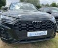 Ауди Ку 5, объемом двигателя 2 л и пробегом 13 тыс. км за 64991 $, фото 1 на Automoto.ua