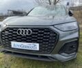 Ауді Ку 5, об'ємом двигуна 3 л та пробігом 4 тис. км за 74881 $, фото 8 на Automoto.ua