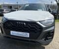 Ауди Ку 5, объемом двигателя 2 л и пробегом 0 тыс. км за 70533 $, фото 14 на Automoto.ua