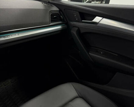 Ауди Ку 5 2023 в Одессе на Automoto.ua Ауди Ку 5, объемом двигателя 1.98 л и пробегом 10 тыс. км за 42900 $, фото 28 на Automoto.ua