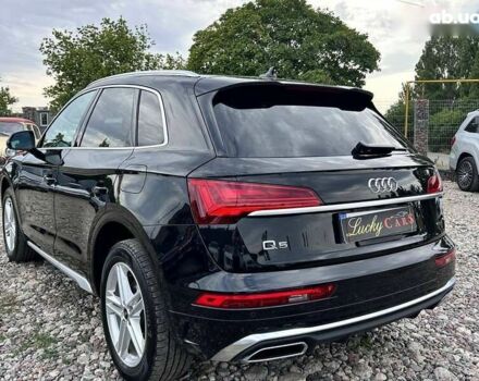 Ауди Ку 5, объемом двигателя 0 л и пробегом 23 тыс. км за 52000 $, фото 6 на Automoto.ua