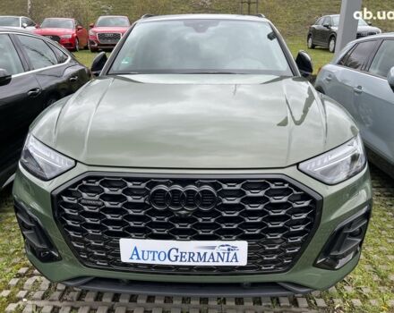 Ауди Ку 5 2023 в Киеве на Automoto.ua Ауди Ку 5, объемом двигателя 2 л и пробегом 9 тыс. км за 66730 $, фото 5 на Automoto.ua