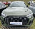 Ауди Ку 5 2023 в Киеве на Automoto.ua Ауди Ку 5, объемом двигателя 2 л и пробегом 9 тыс. км за 66730 $, фото 5 на Automoto.ua