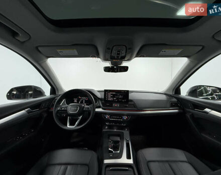 Ауди Ку 5 2023 в Одессе на Automoto.ua Ауди Ку 5, объемом двигателя 1.98 л и пробегом 10 тыс. км за 42900 $, фото 29 на Automoto.ua