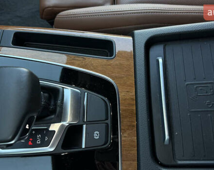 Ауди Ку 5, объемом двигателя 1.98 л и пробегом 39 тыс. км за 36900 $, фото 32 на Automoto.ua