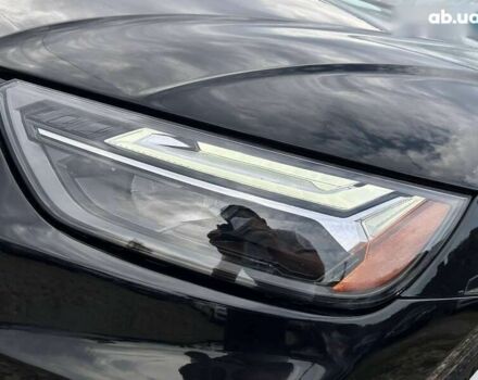 Ауди Ку 5, объемом двигателя 0 л и пробегом 23 тыс. км за 52000 $, фото 9 на Automoto.ua