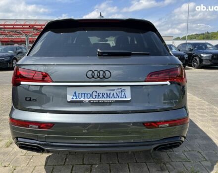 Ауди Ку 5, объемом двигателя 2 л и пробегом 0 тыс. км за 70533 $, фото 4 на Automoto.ua