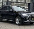 Ауді Ку 5, об'ємом двигуна 2 л та пробігом 1 тис. км за 44000 $, фото 1 на Automoto.ua
