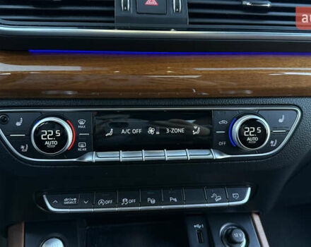 Ауди Ку 5, объемом двигателя 1.98 л и пробегом 39 тыс. км за 36900 $, фото 33 на Automoto.ua