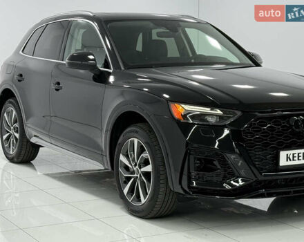 Ауди Ку 5 2023 в Одессе на Automoto.ua Ауди Ку 5, объемом двигателя 1.98 л и пробегом 10 тыс. км за 42900 $, фото 5 на Automoto.ua