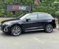 Ауди Ку 5, объемом двигателя 2 л и пробегом 34 тыс. км за 41500 $, фото 1 на Automoto.ua