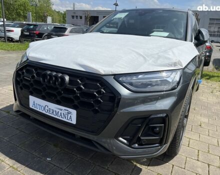 Ауди Ку 5, объемом двигателя 2 л и пробегом 0 тыс. км за 70533 $, фото 13 на Automoto.ua