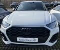 Ауді Ку 5, об'ємом двигуна 2 л та пробігом 2 тис. км за 60046 $, фото 20 на Automoto.ua